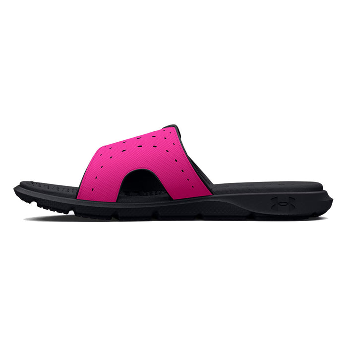 Girl's UA Ignite Pro Slides