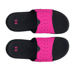 Girl's UA Ignite Pro Slides