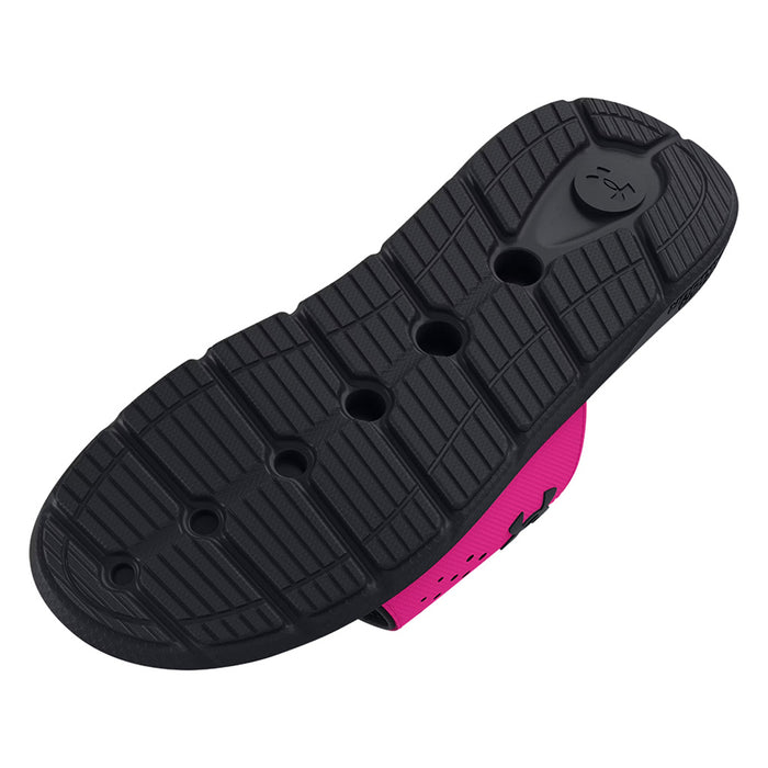 Girl's UA Ignite Pro Slides