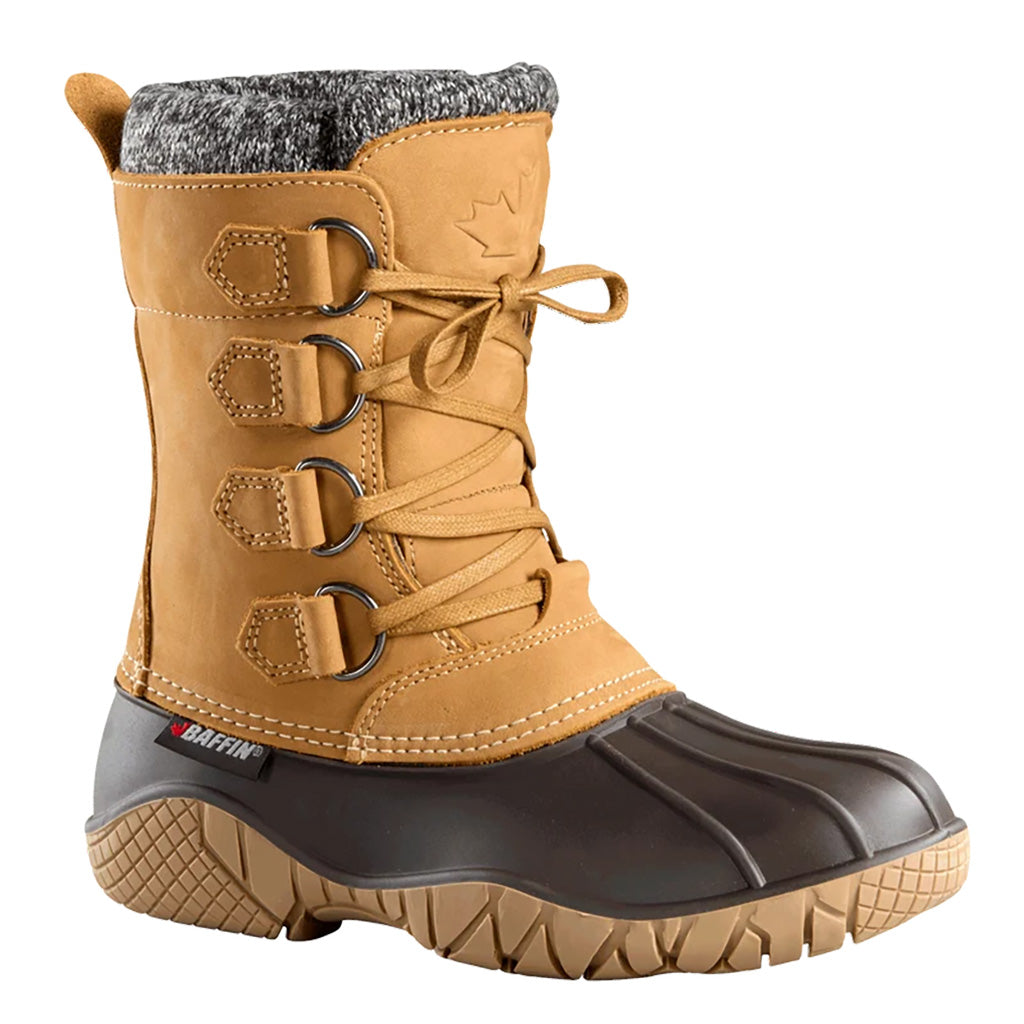 Women's Baffin Yellowknife Boot