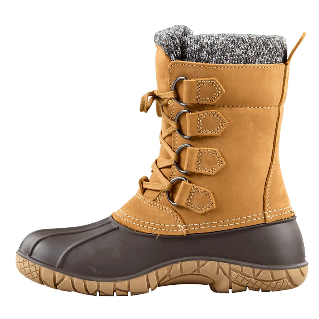 Women's Baffin Yellowknife Boot