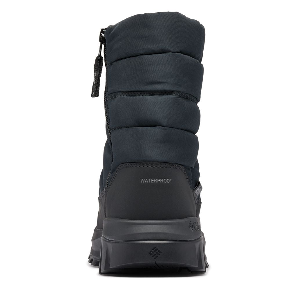 Women's Columbia Snowtrot Mid Boot