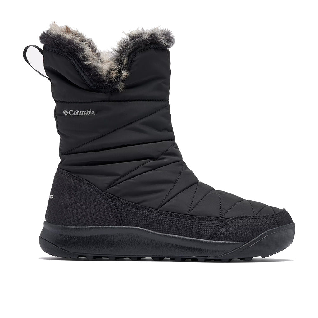 WS25 - Columbia Footwear (20% Off)