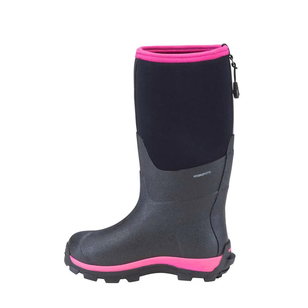 Kid's Dryshod Arctic Storm Boot