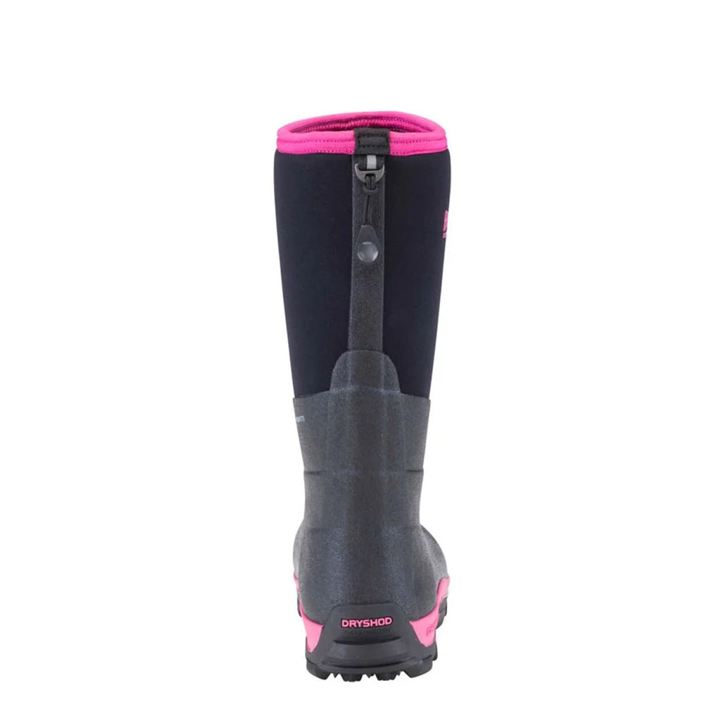 Kid's Dryshod Arctic Storm Boot