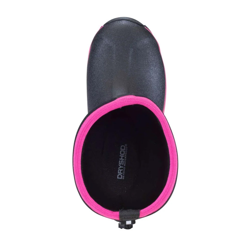Kid's Dryshod Arctic Storm Boot