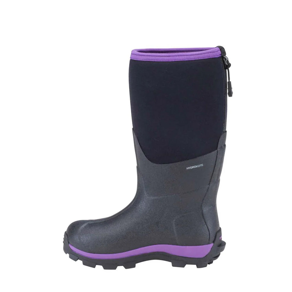 Kid's Dryshod Arctic Storm Boot