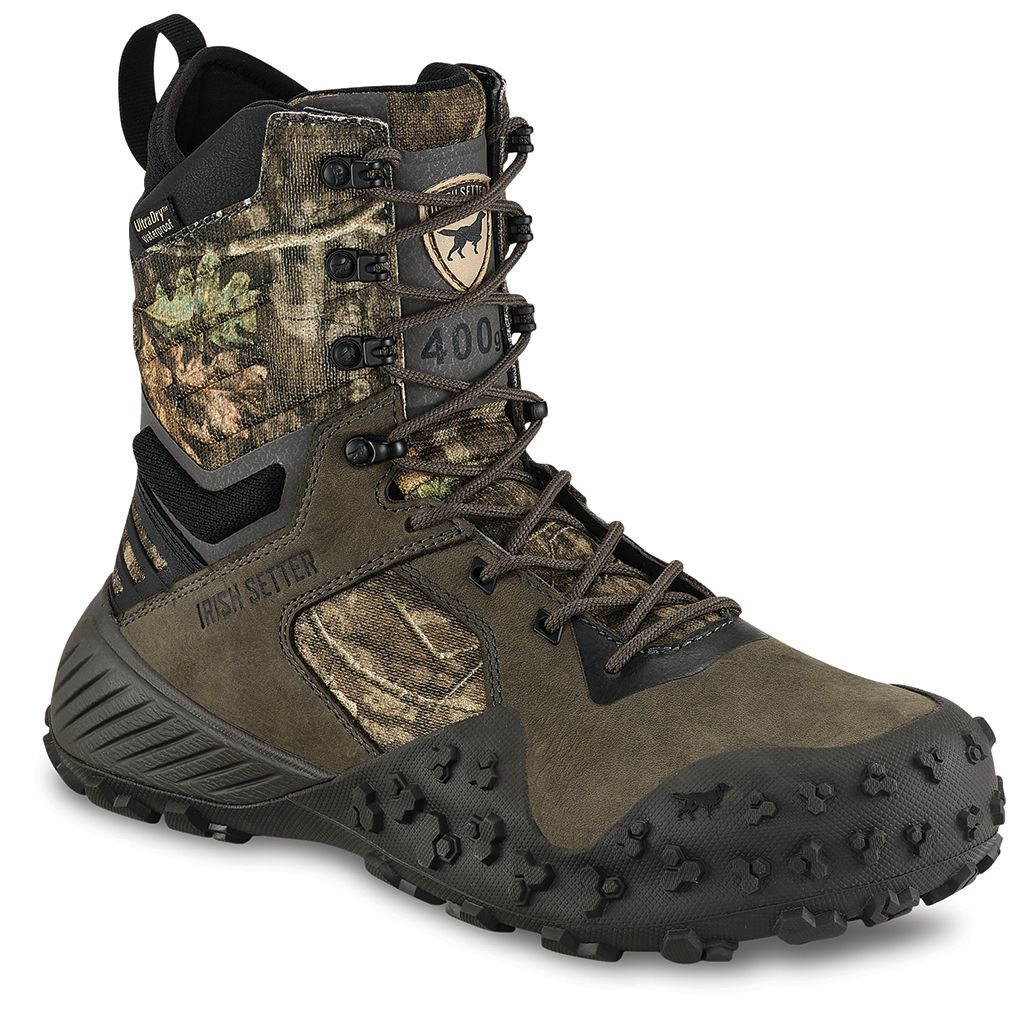 Men's Irish Setter VaprTrek Boot