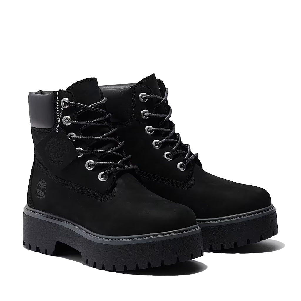 Women's Timberland Stone Street 6-Inch Waterproof Boot