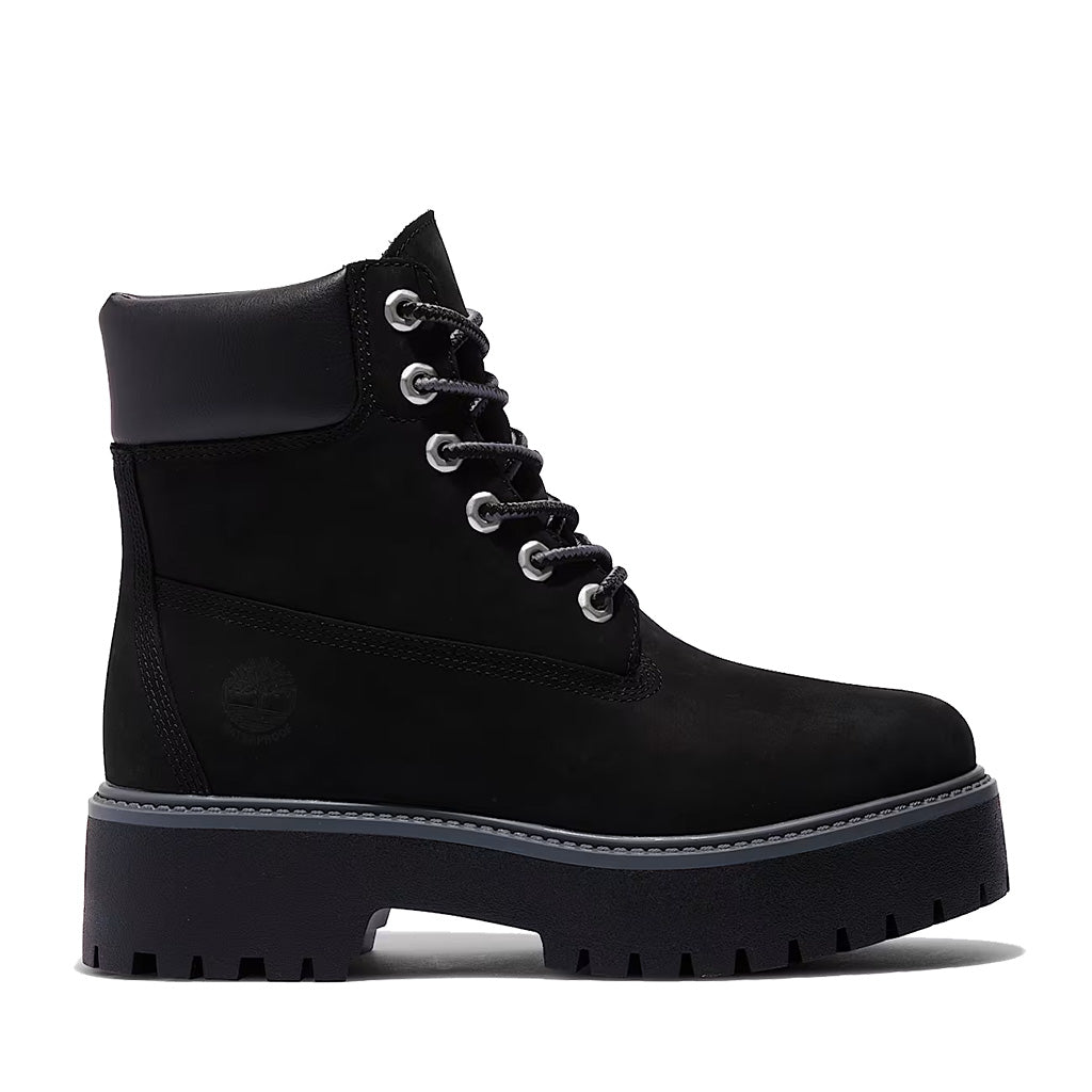 Women's Timberland Stone Street 6-Inch Waterproof Boot