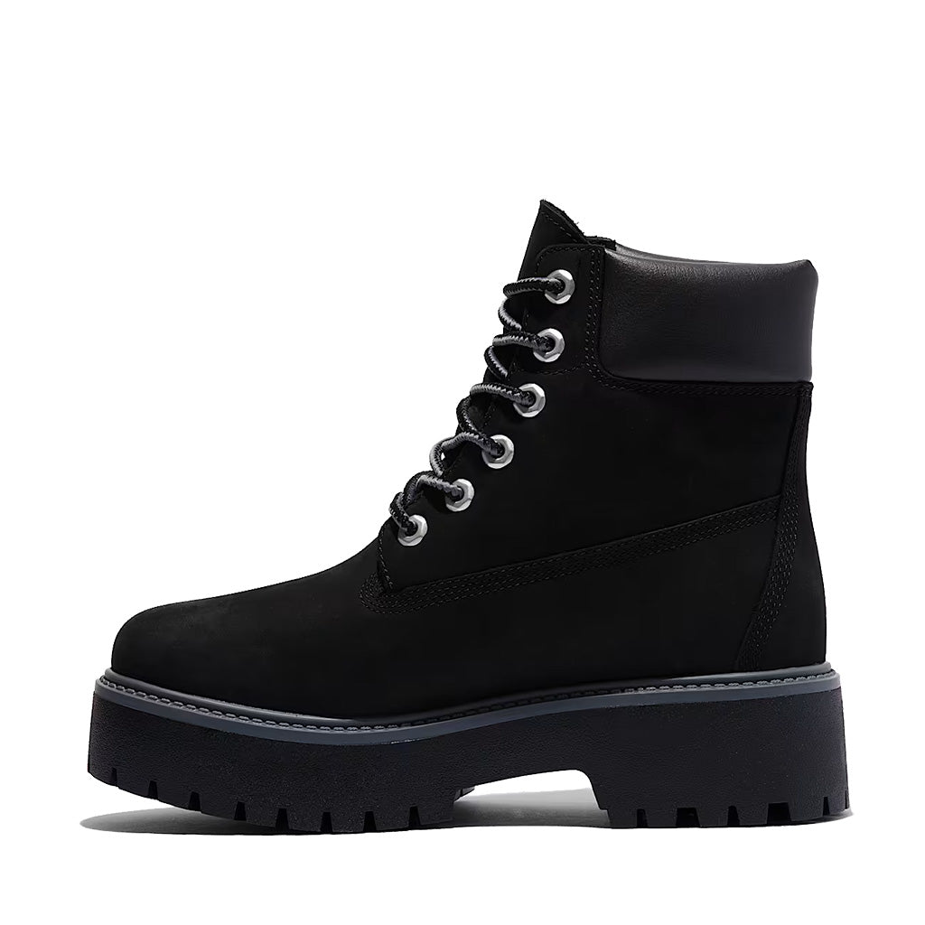 Women's Timberland Stone Street 6-Inch Waterproof Boot