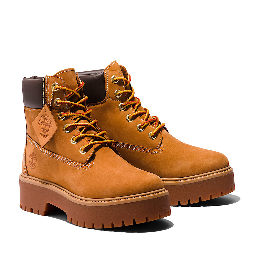 Women's Timberland Stone Street 6-Inch Waterproof Boot