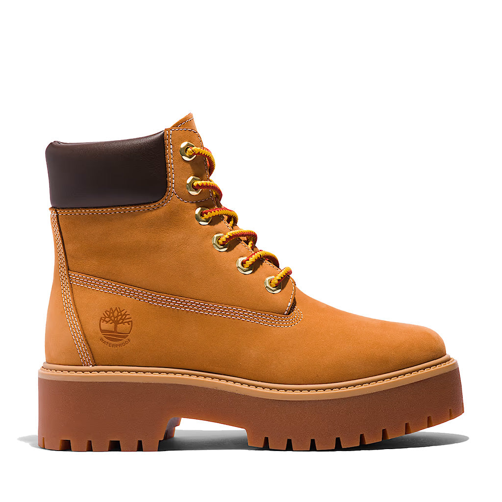 Women's Timberland Stone Street 6-Inch Waterproof Boot