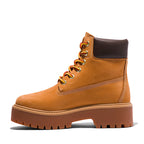 Women's Timberland Stone Street 6-Inch Waterproof Boot
