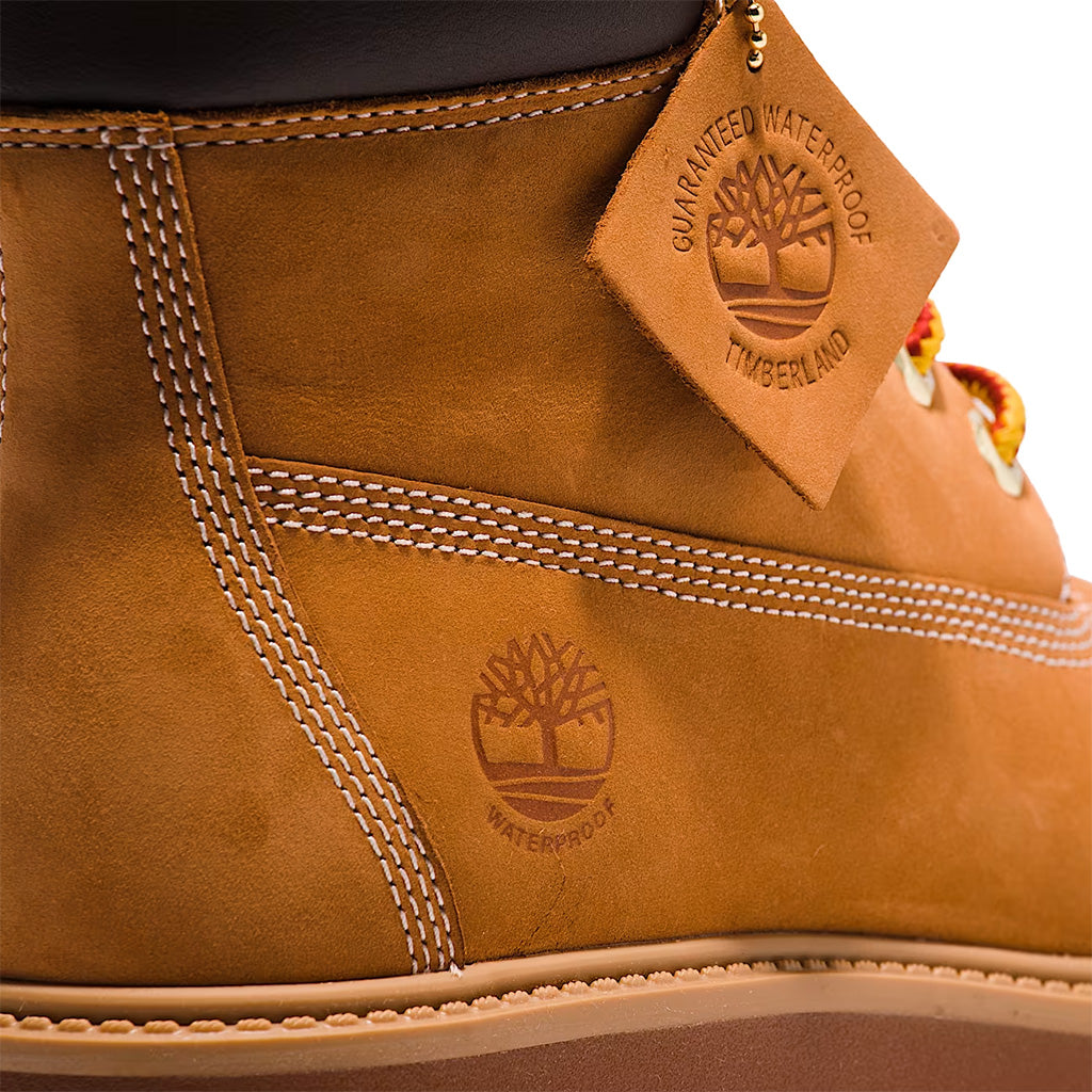 Women's Timberland Stone Street 6-Inch Waterproof Boot