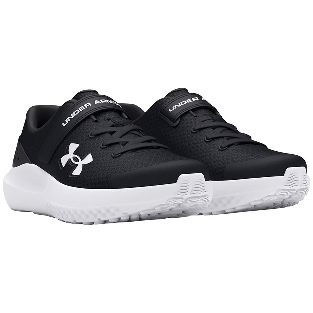 Boy's UA Surge 4 Shoe