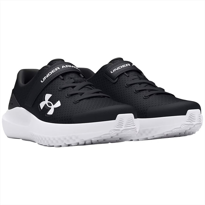 Boy's UA Surge 4 Shoe