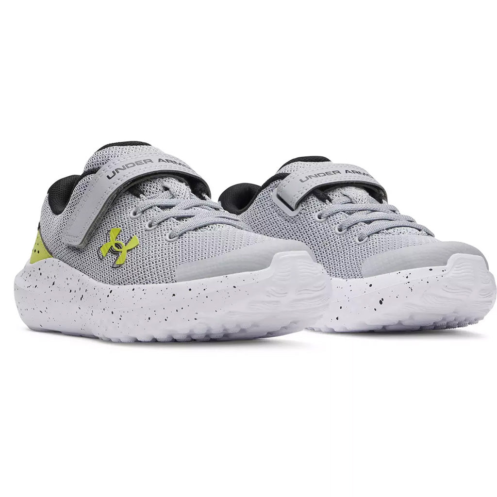 Boy's UA Surge 4 Shoe