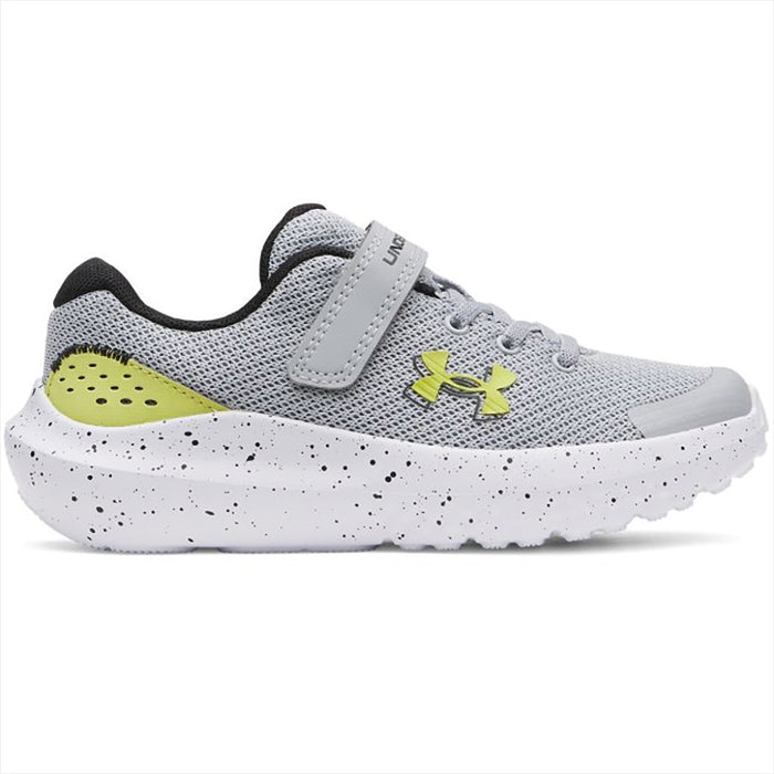 Boy's UA Surge 4 Shoe
