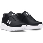 Toddler's UA Surge 4 Shoe