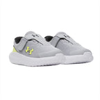 Toddler's UA Surge 4 Shoe