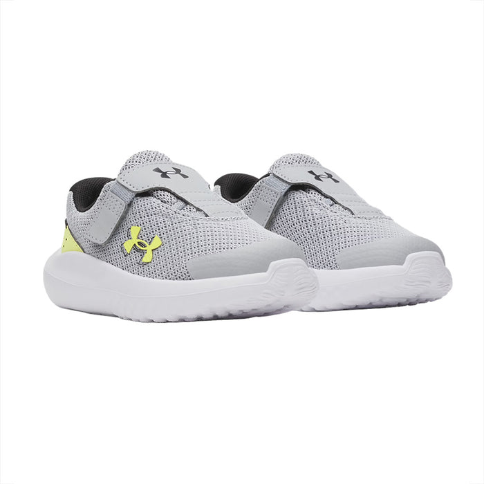 Toddler's UA Surge 4 Shoe