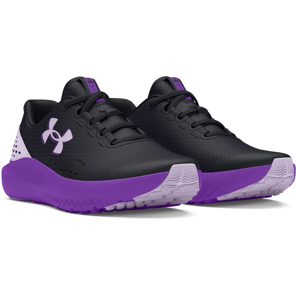 Girl's UA Surge 4 Shoe