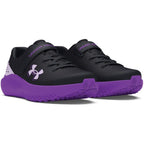 Girl's UA Surge 4 Shoe