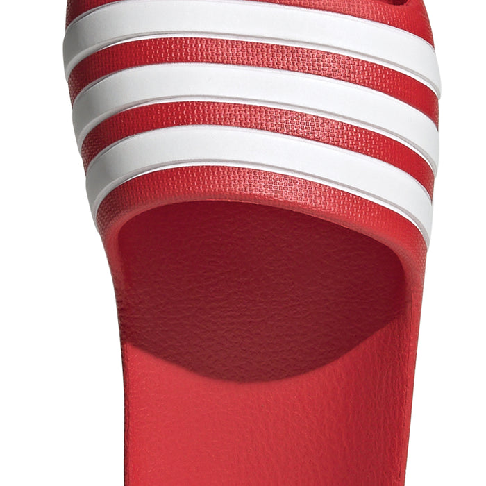 Youth Adidas Adilette Aqua Slides