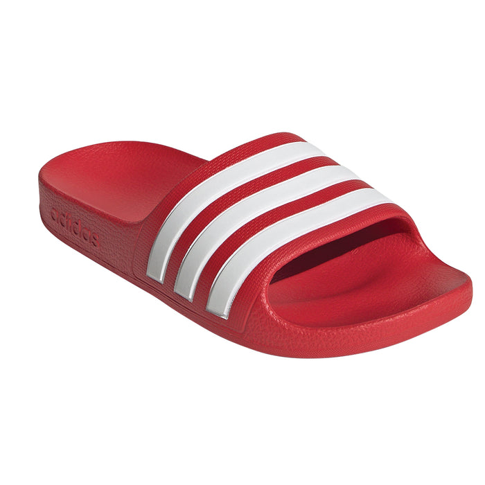Youth Adidas Adilette Aqua Slides