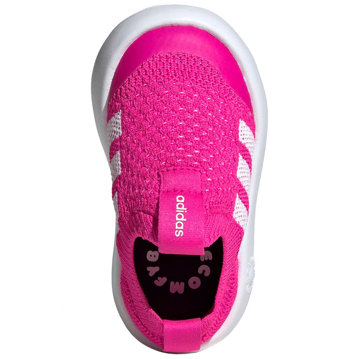 Infant Adidas Bubblecomfy Shoes