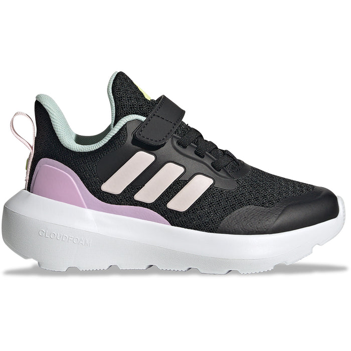Girl's Adidas Fortarun 3.0 Shoes