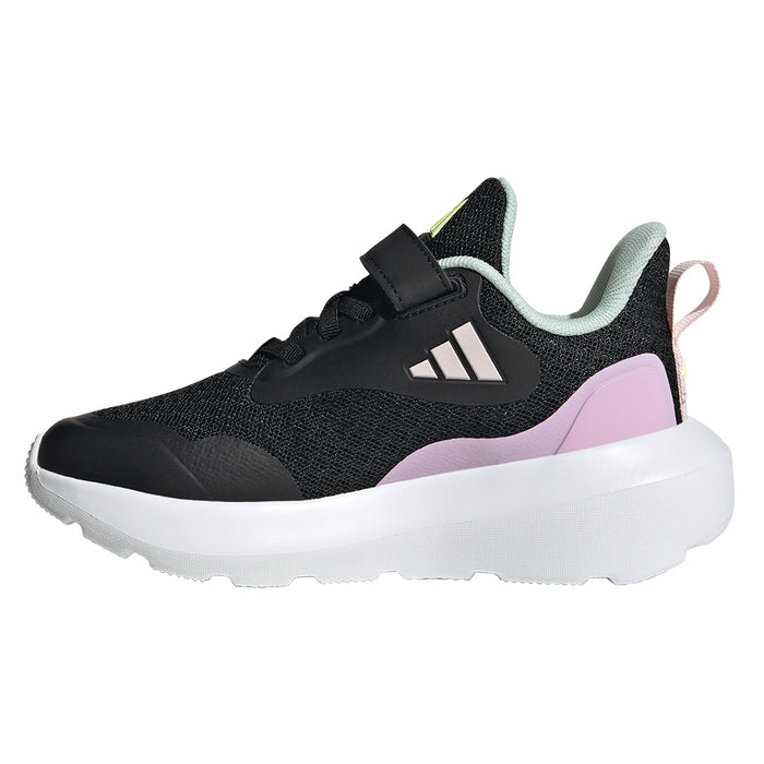 Girl's Adidas Fortarun 3.0 Shoes
