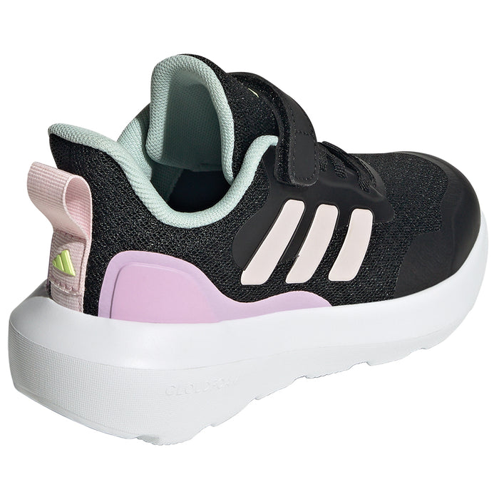Girl's Adidas Fortarun 3.0 Shoes