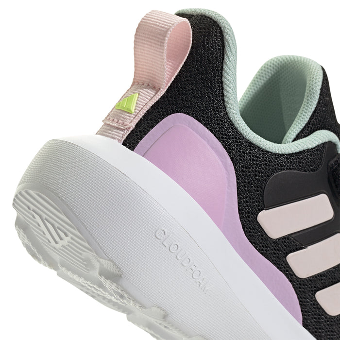 Girl's Adidas Fortarun 3.0 Shoes
