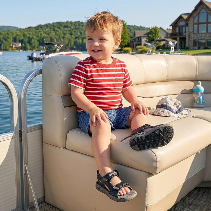 Toddler Columbia Techsun Vent Sandal