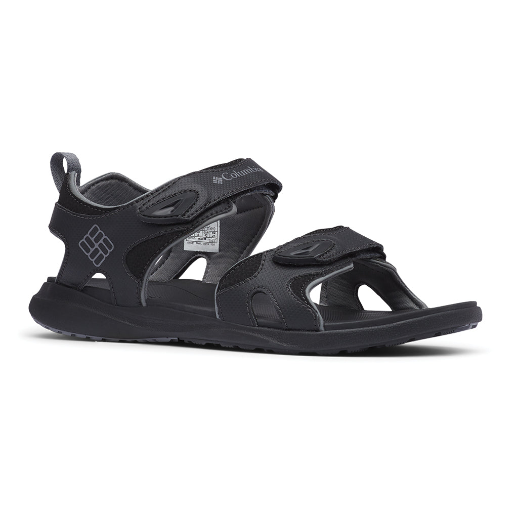 Men's Columbia 2 Strap Sandal