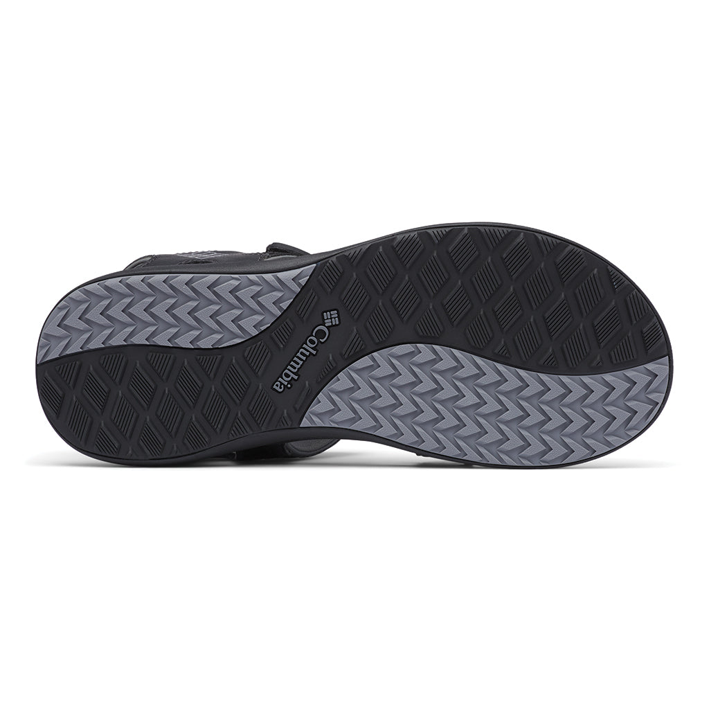 Men's Columbia 2 Strap Sandal