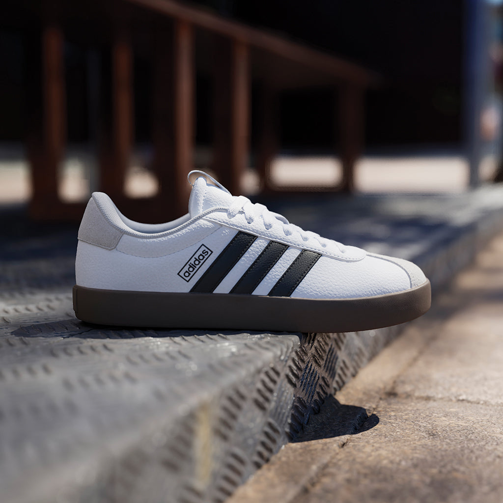 Women's Adidas VL Court 3.0 Shoes