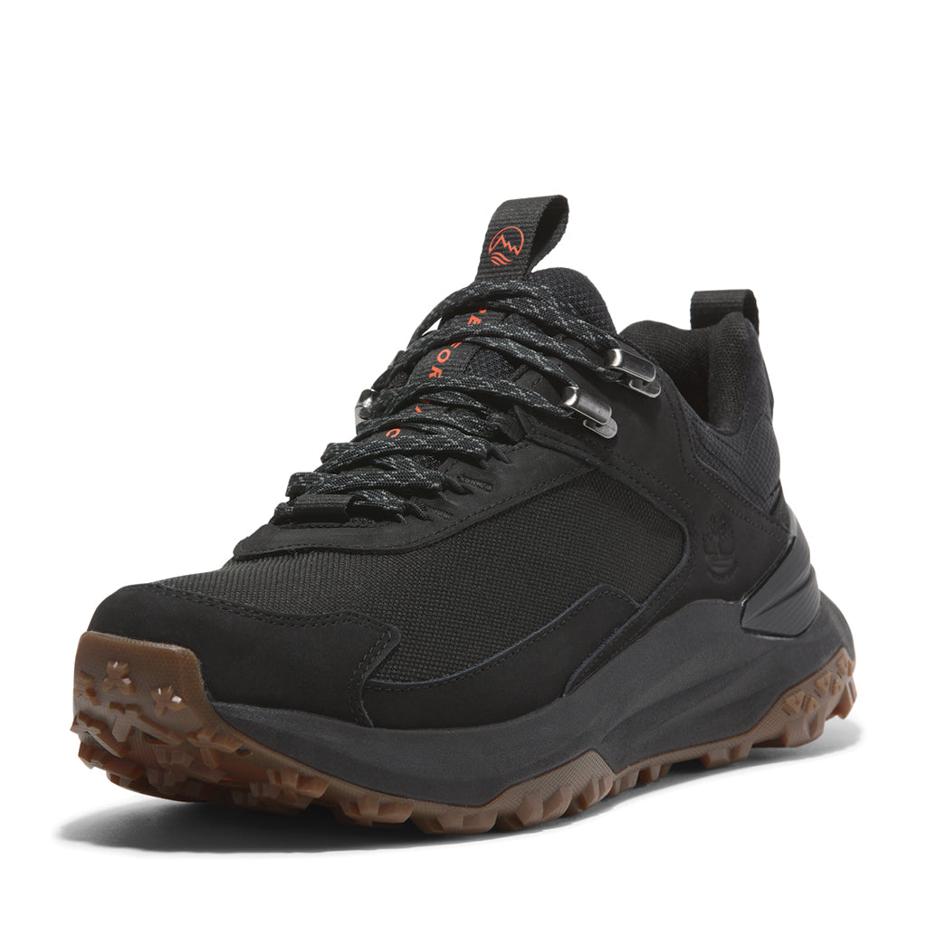 Men's Timberland Motion Access Low Waterproof Sneaker