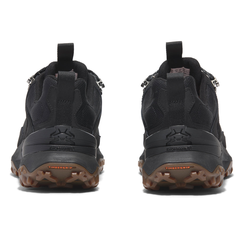 Men's Timberland Motion Access Low Waterproof Sneaker