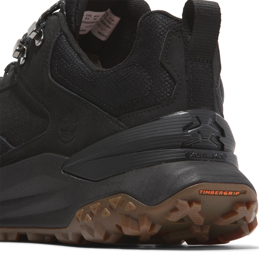 Men's Timberland Motion Access Low Waterproof Sneaker