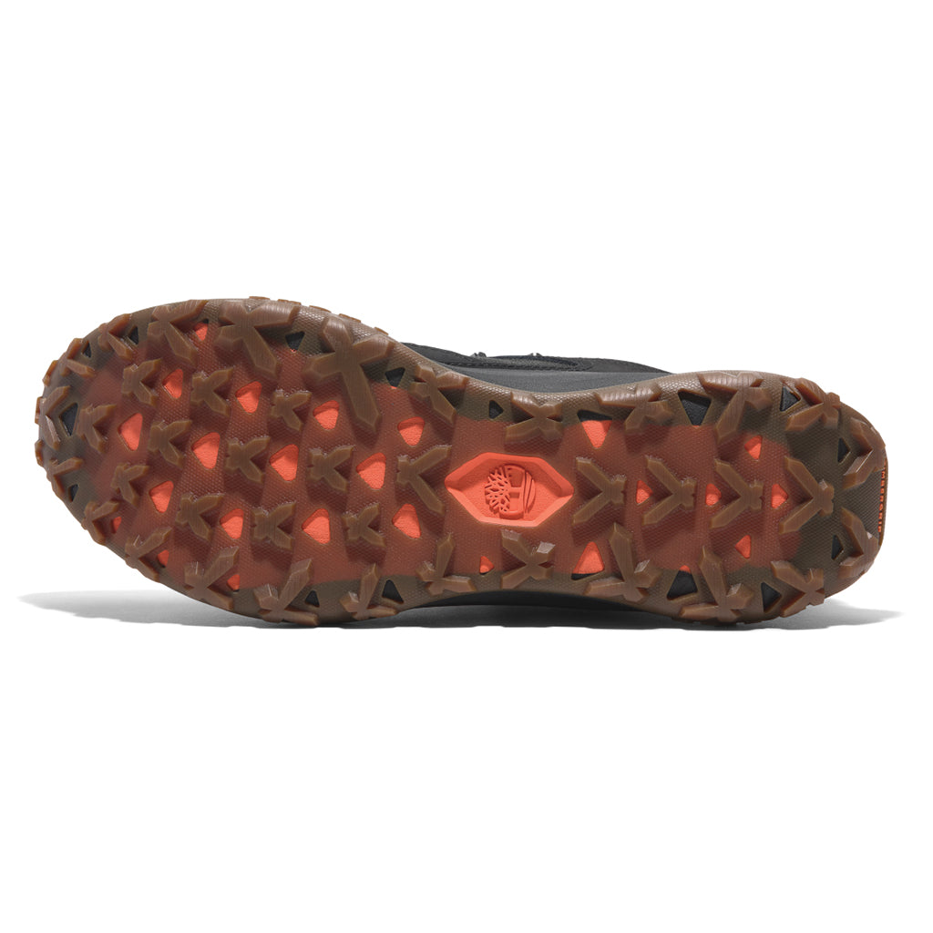 Men's Timberland Motion Access Low Waterproof Sneaker