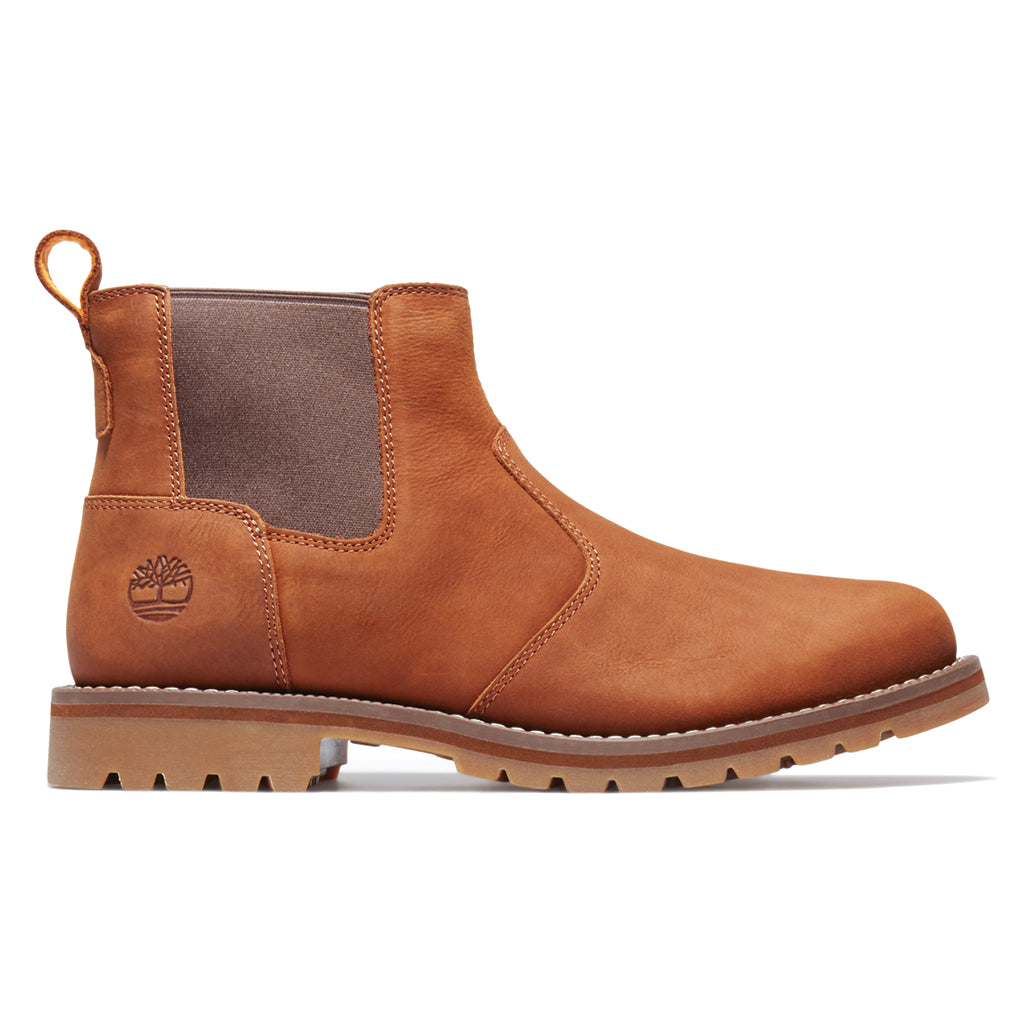 Men's Timberland Redwood Falls Mid Chelsea Boot