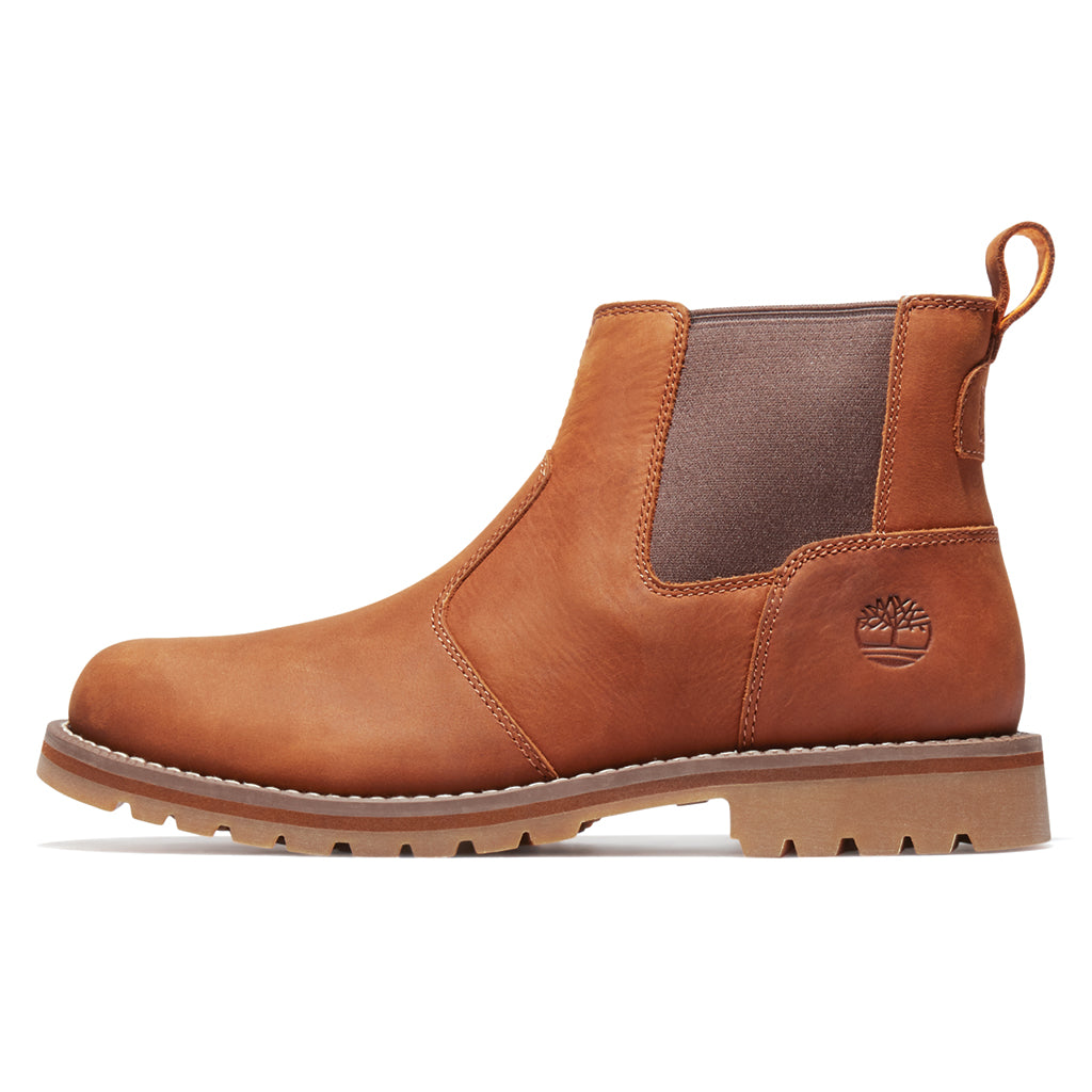 Men's Timberland Redwood Falls Mid Chelsea Boot