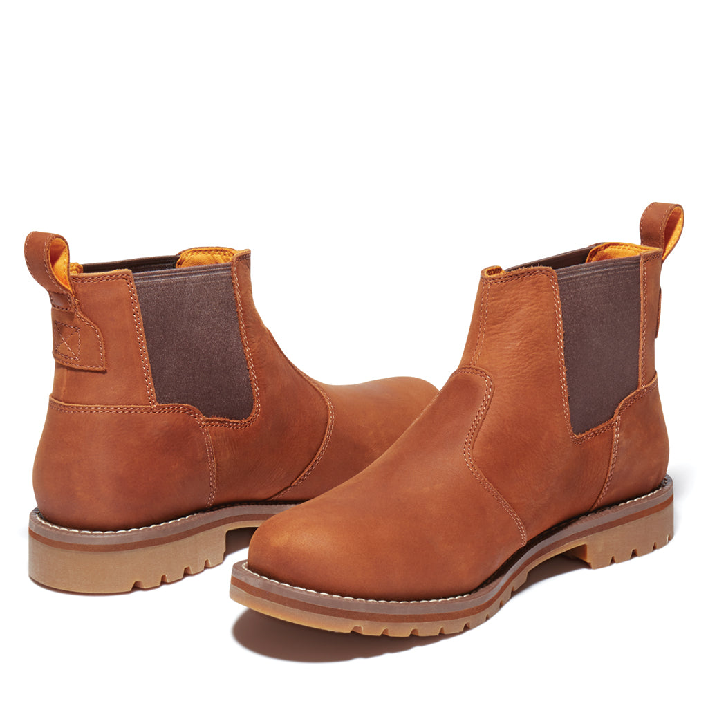 Men's Timberland Redwood Falls Mid Chelsea Boot
