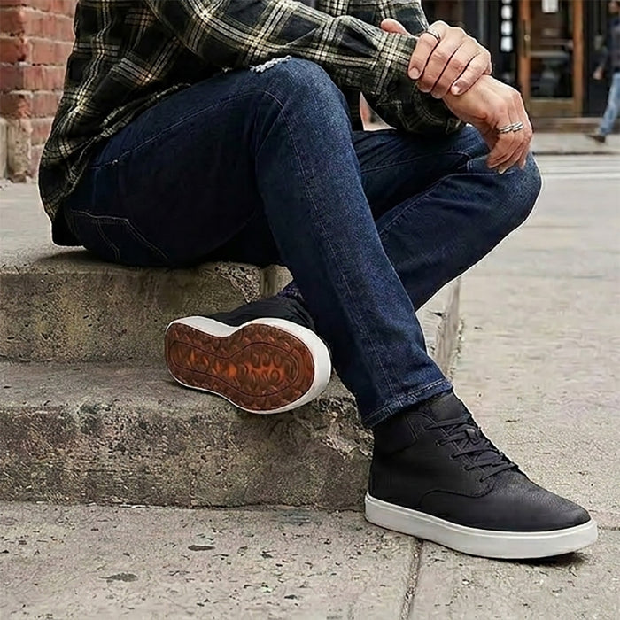 Men's Timberland Emerson Street Mid Shoe