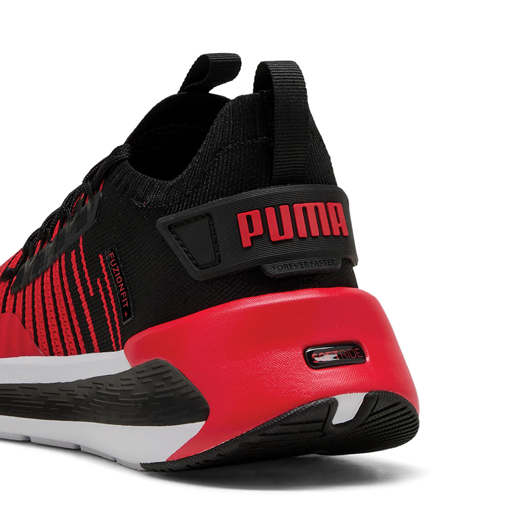 Men's Puma Softride Symmetry Shoe