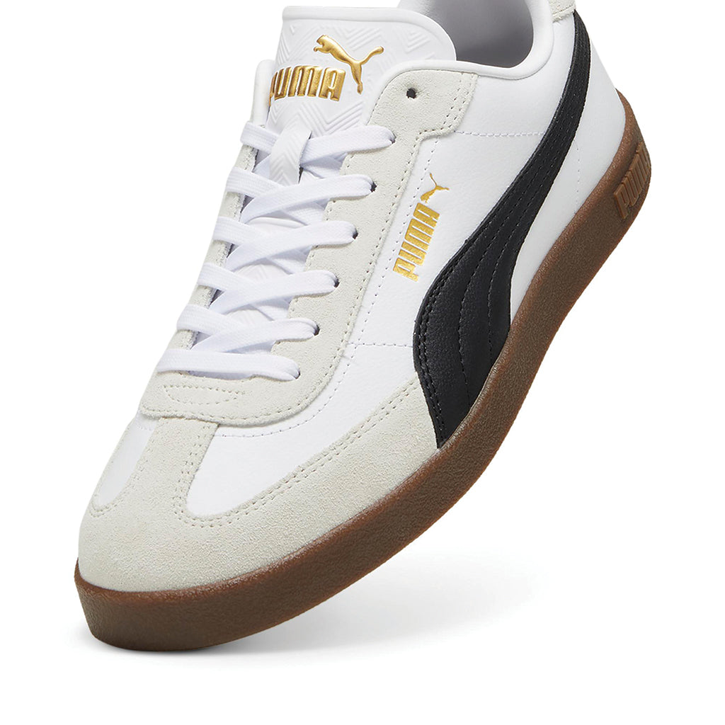 Women's Puma Club II Era Shoe