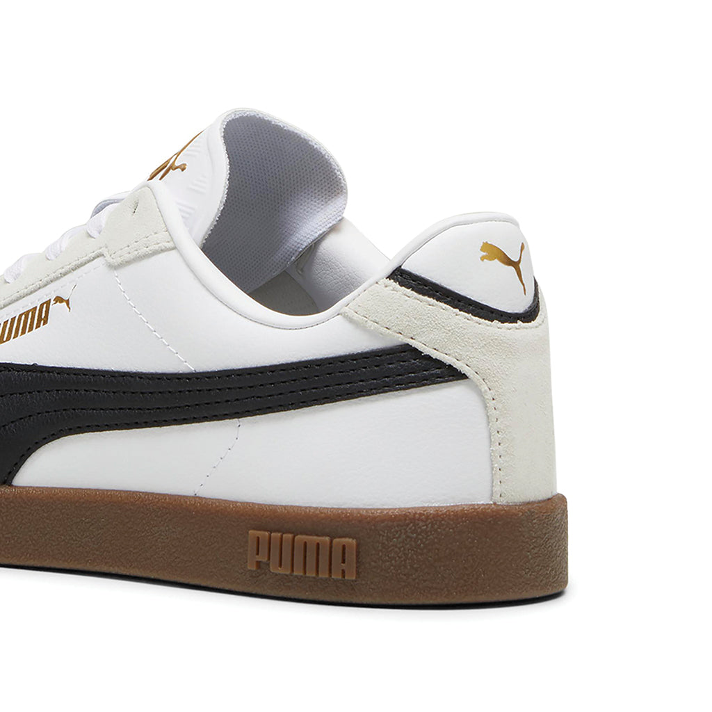 Women's Puma Club II Era Shoe